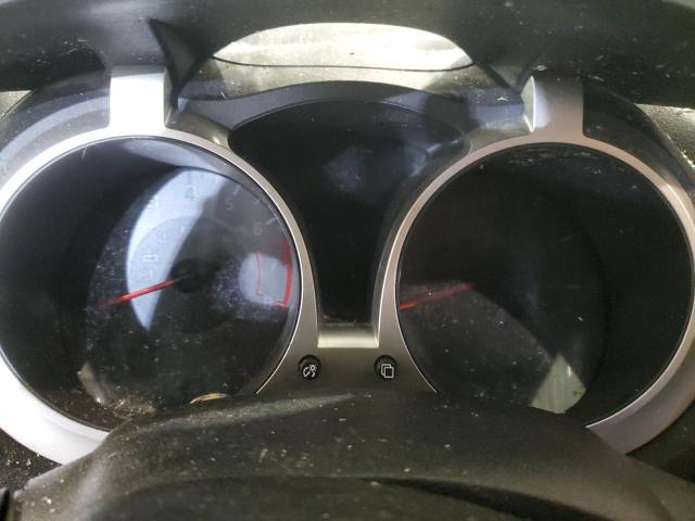 2015 NISSAN JUKE S - JN8AF5MV7FT560941