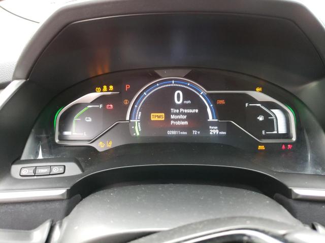 JHMZC5F35KC004624 Honda Clarity Touring