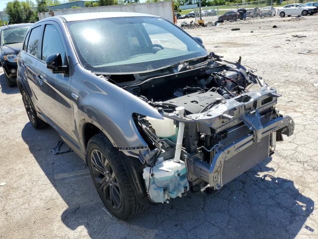 JA4AR3AU1JU006102 Mitsubishi Outlander Sport Es
