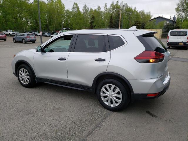 2018 NISSAN ROGUE S - 5N1AT2MT1JC711391
