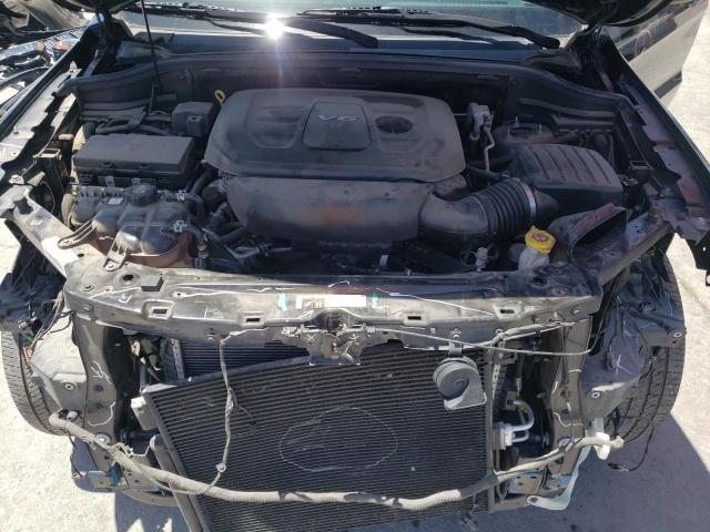 1C4RJEAG7JC433747 Jeep Grand Cherokee Laredo
