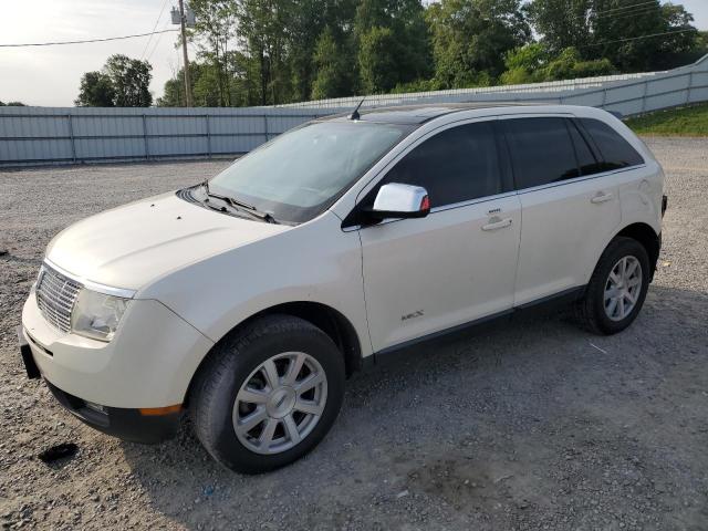 2007 Lincoln MKX 