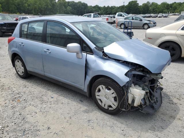 2012 Nissan Versa S VIN: 3N1BC1CP6CL360575 Lot: 53966343