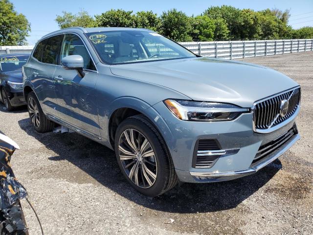 2023 VOLVO XC60 PLUS YV4L12DE2P1254726