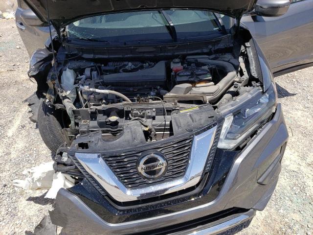 5N1AT2MT3JC712834 Nissan ROGUE S
