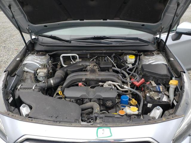 4S4BSANC1J3304574 Subaru Outback 2.5i Limited