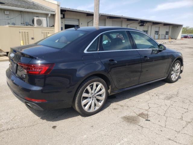 2018 AUDI A4 KOMFORT - WAUANAF4XJA065548