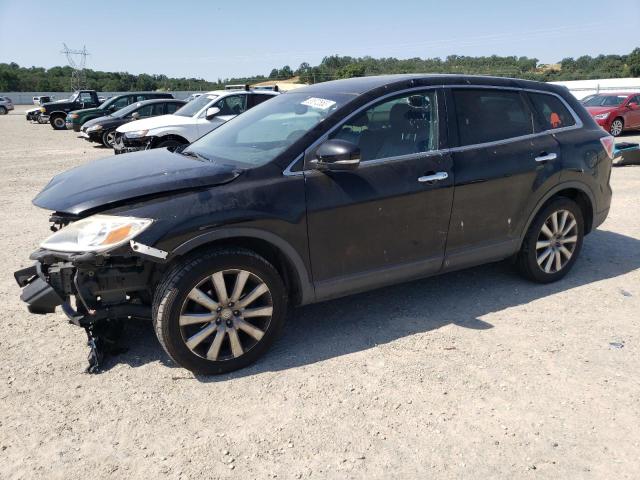 2010 Mazda CX-9 