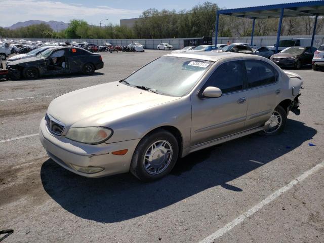 2001 INFINITI I30 