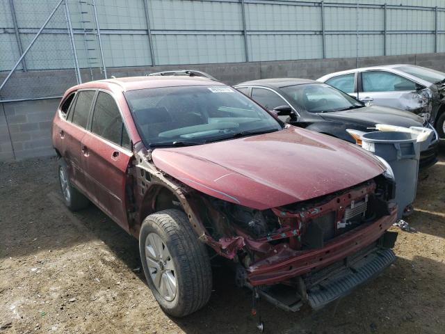 4S4BSACC3H3391908 Subaru Outback 2.5i Premium