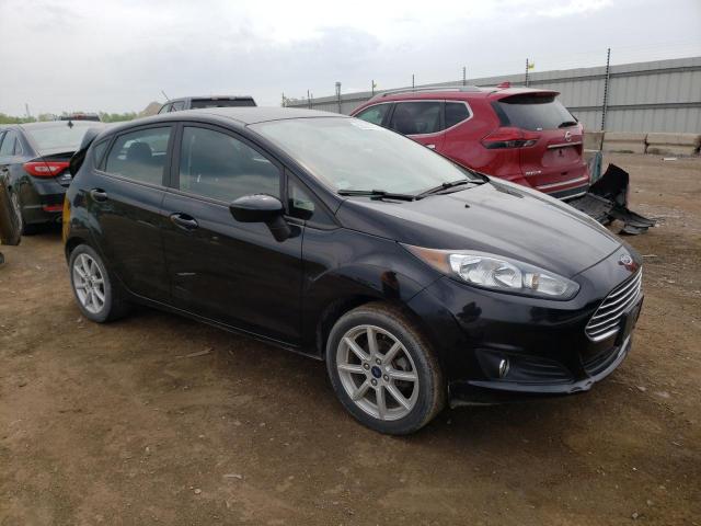 3FADP4EJ8KM138560 Ford FIESTA SE