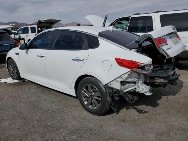 5XXGT4L13GG091498 KIA Optima Lx