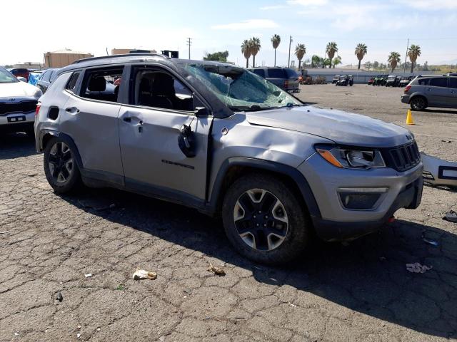 3C4NJDDB5HT679784 Jeep Compass Trailhawk