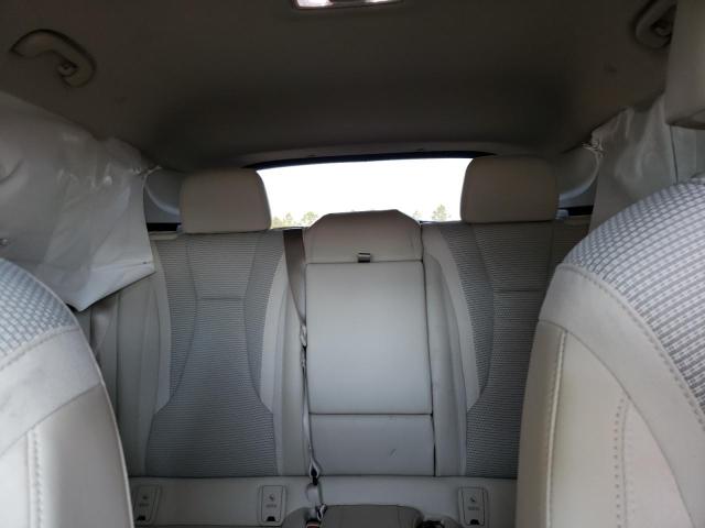 2022 BUICK ENVISION P - LRBAZLR44ND137295