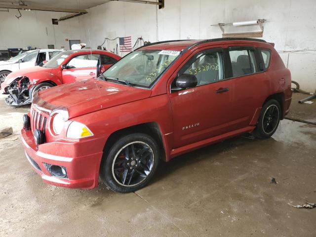 2008 Jeep Compass Sport