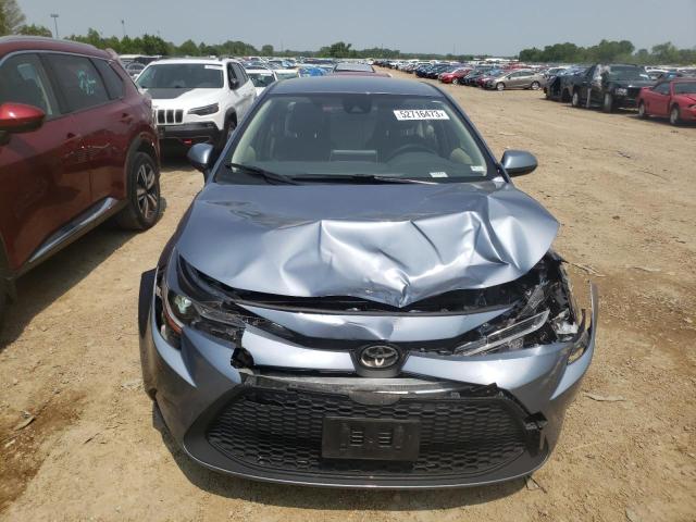 JTDEPMAE9MJ140826 Toyota COROLLA LE