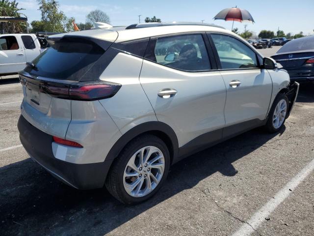 2023 CHEVROLET BOLT EUV L - 1G1FY6S02P4126164