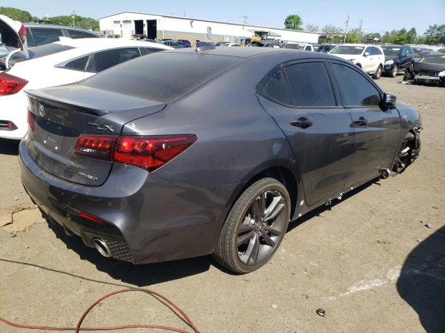 2019 ACURA TLX TECHNO - 19UUB3F68KA000920