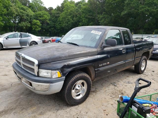 2000 Dodge Ram 1500 