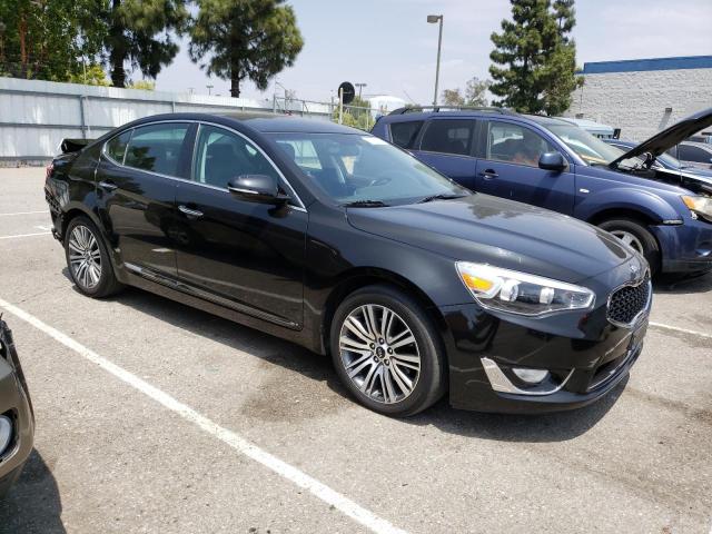2016 KIA CADENZA LU - KNALN4D77G5215480