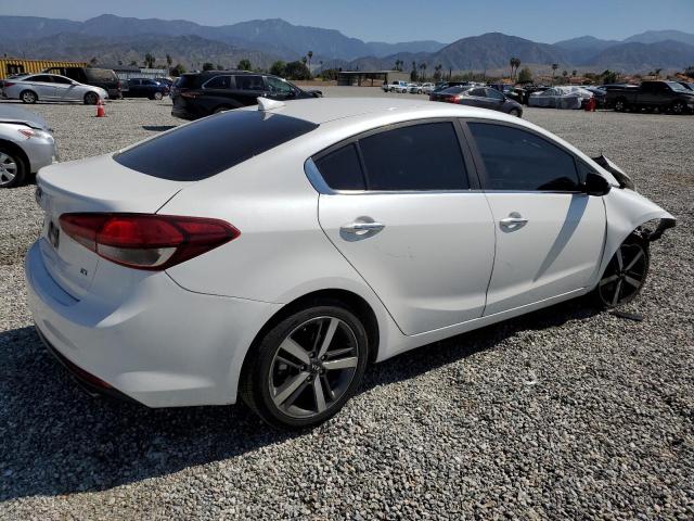 3KPFL4A8XJE217593 KIA FORTE EX