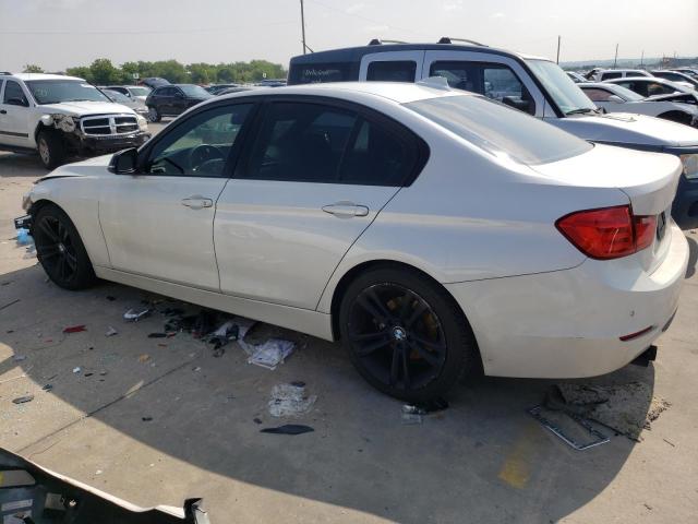 2015 BMW 328 I - WBA3A5G53FNS87514