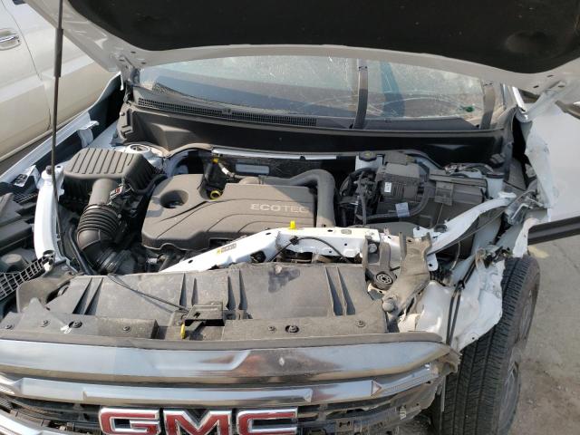 2022 GMC TERRAIN AT 3GKALYEV8NL249823