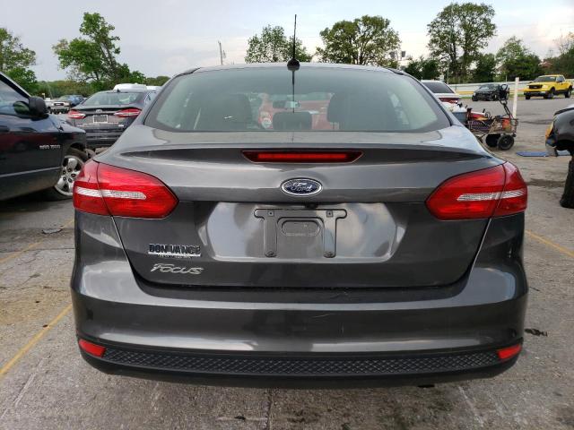 1FADP3E23HL295796 Ford FOCUS S