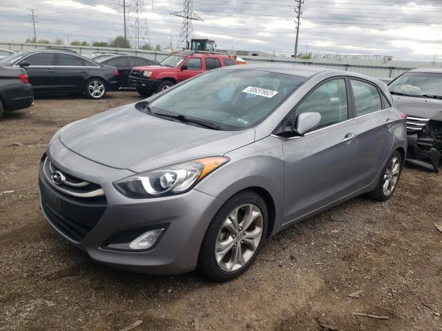 2014 Hyundai Elantra GT 