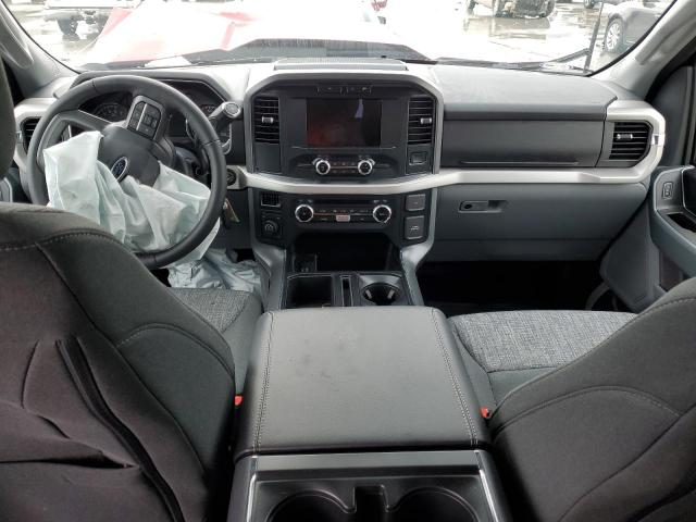 1FTFW1E83NKE90927 Ford F150 Supercrew