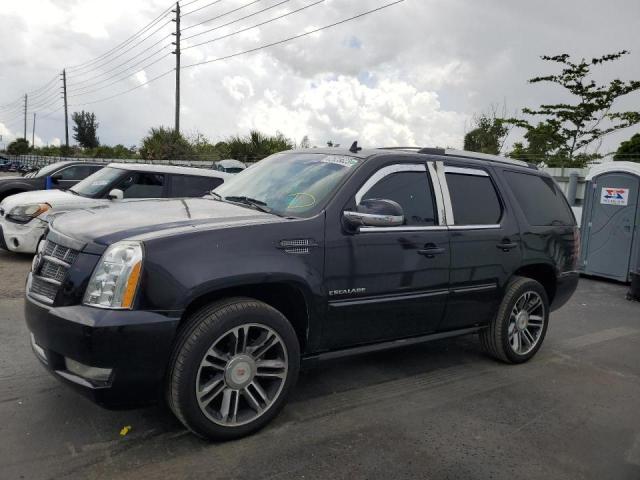 2014 Cadillac Escalade Premium