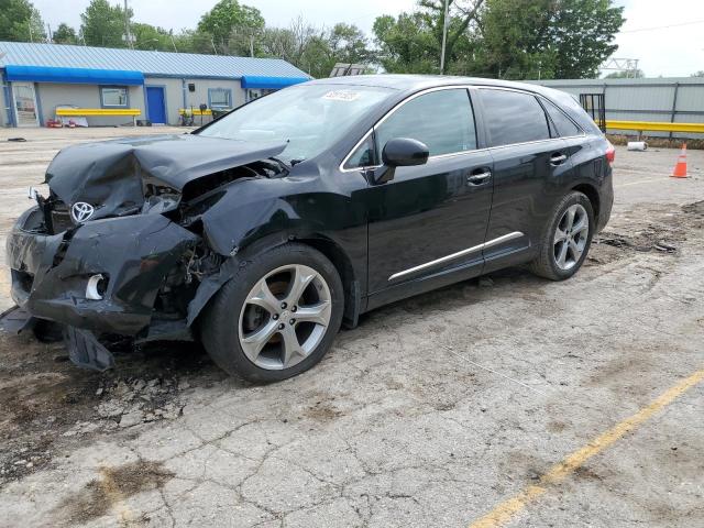 2011 Toyota Venza 