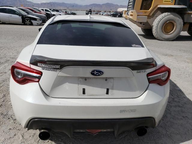 JF1ZCAC19F8601481 Subaru Brz 2.0 Limited