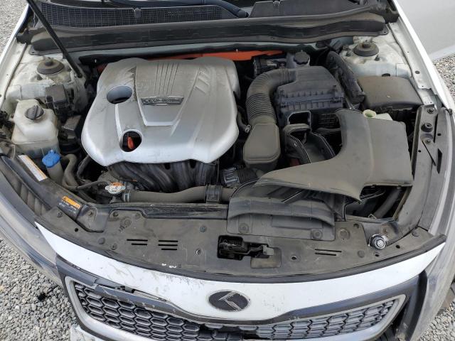 KNAGN4AD3G5093244 KIA OPTIMA HYBRID