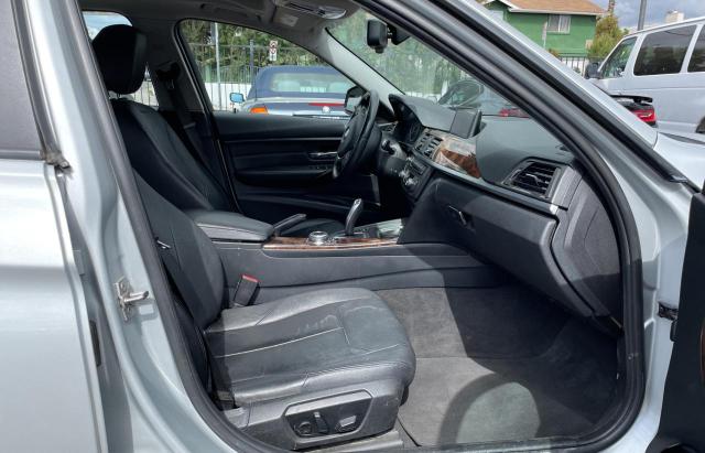 WBA3D3C50EF099415 BMW 328 D