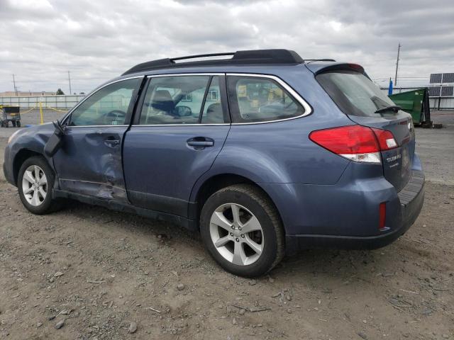 4S4BRBAC5E3319463 Subaru Outback 2.5i
