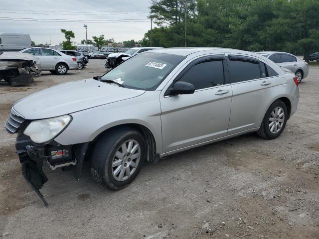 2010 Chrysler Sebring Touring