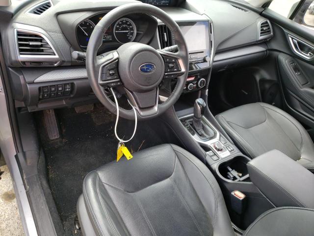 JF2SKAUC5KH475453 Subaru Forester Limited