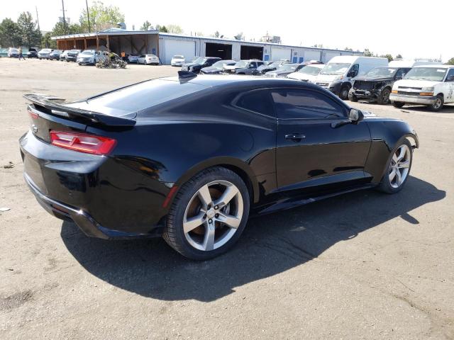 2018 CHEVROLET CAMARO ZL1 - 1G1FK1R64J0119181