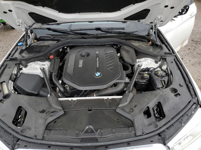 2017 BMW 540 XI - WBAJE7C34HG479348
