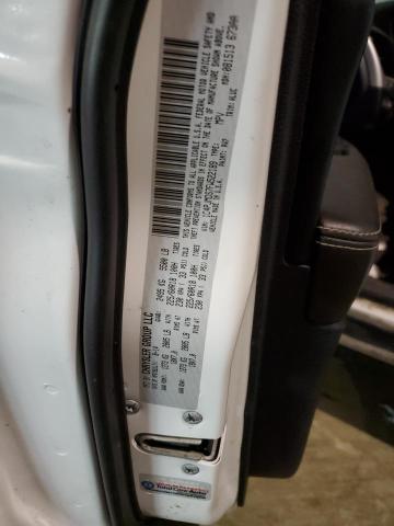 1C4PJMDS7FW522189 Jeep Cherokee Limited