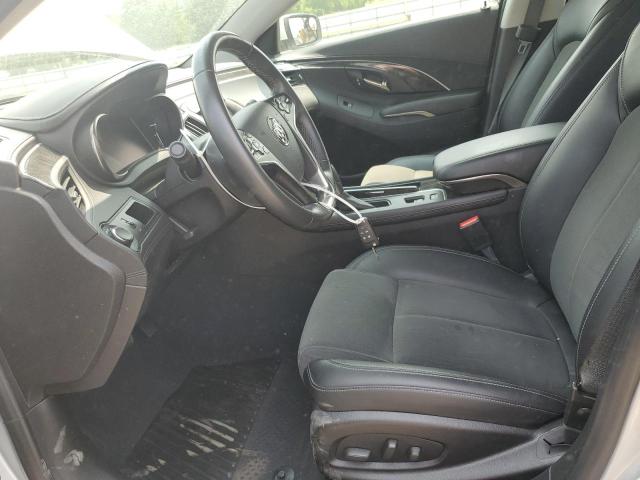 1G4GA5G3XGF189770 Buick Lacrosse