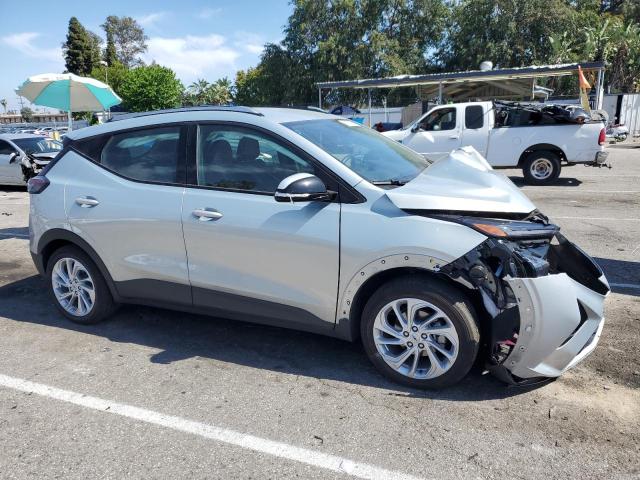 2023 CHEVROLET BOLT EUV L - 1G1FY6S02P4126164