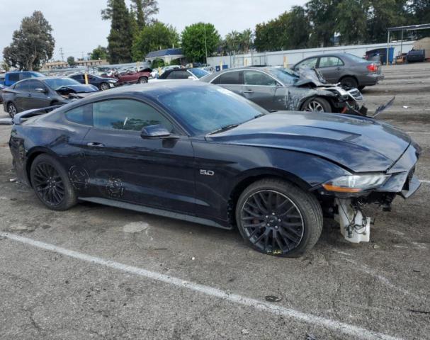 1FA6P8CF1M5113247 Ford MUSTANG GT