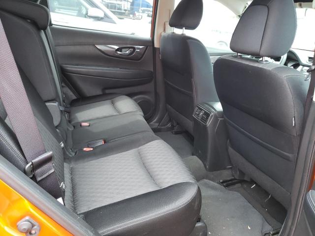 JN8AT2MV7HW275844 Nissan ROGUE S