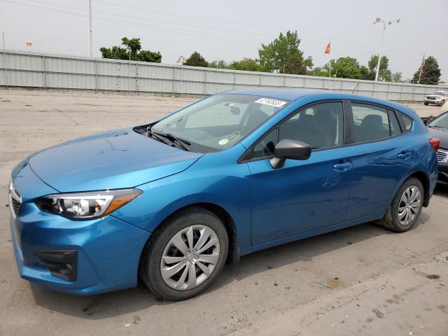 4S3GTAA60K1755306 auction archive image