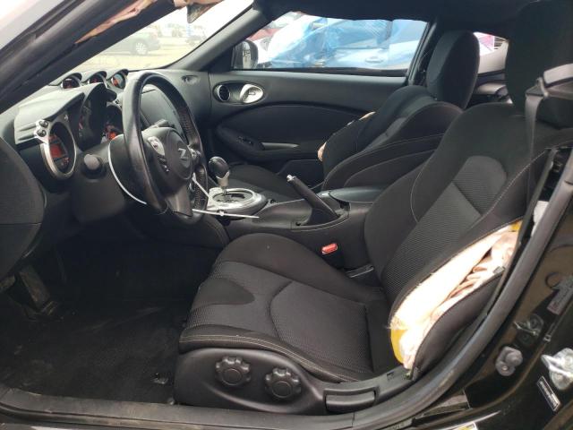 JN1AZ4EH9FM442148 Nissan 370Z BASE