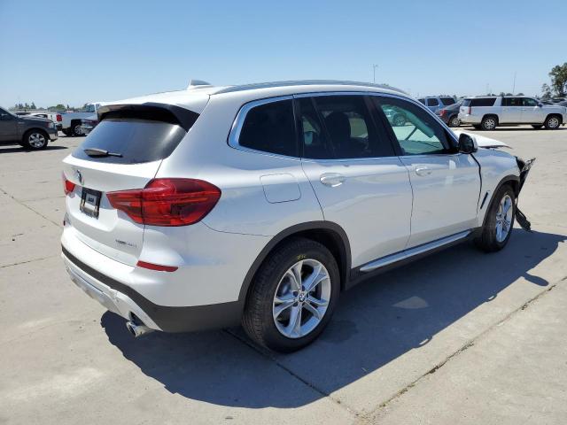 5UXTR7C55KLR46520 BMW X3 Sdrive30i