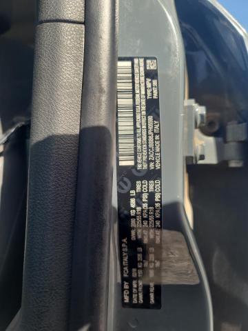 ZACCJBBB6JPH05580 Jeep Renegade Latitude