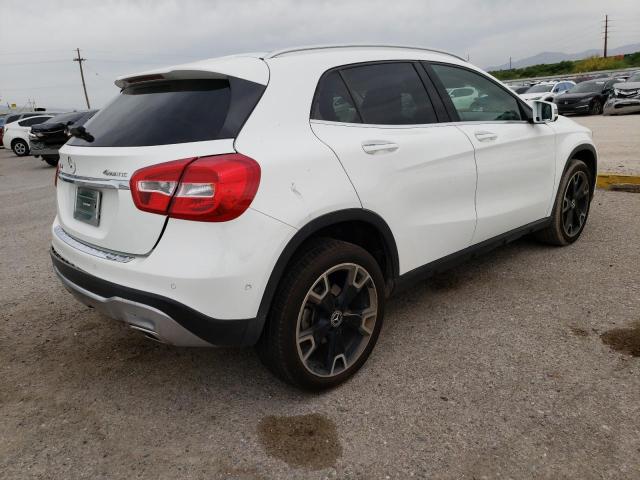 WDCTG4GBXLU023378 Mercedes-Benz Gla 250 4matic
